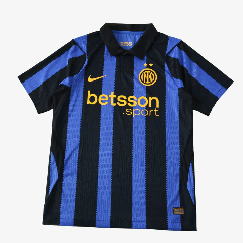 Inter de Milán Local 26/27 - Versión Jugador - comprar en línea