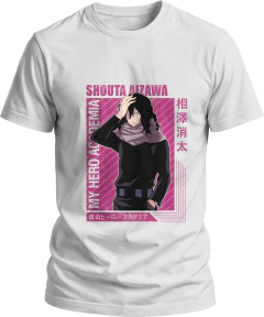 My Hero Academia 19 - Narkissos
