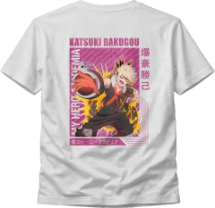 My Hero Academia 26 en internet