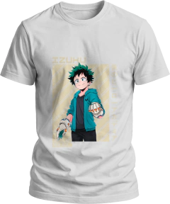My Hero Academia 4 - comprar online