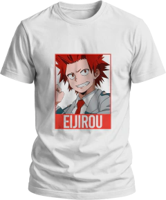 My Hero Academia 5