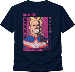 My Hero Academia 12