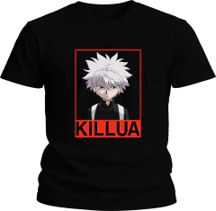Hunter x Hunter 13 - Narkissos