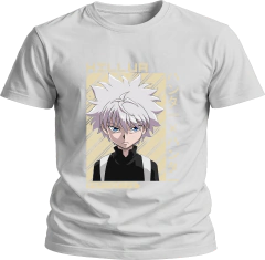 Hunter x Hunter 15 en internet