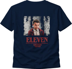 Remera Eleven pareja II - Narkissos