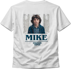 Remera Mike pareja 1 - comprar online