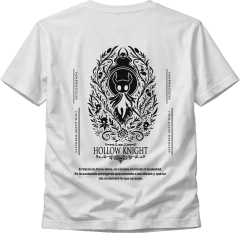 Remera Hollow Knight - comprar online