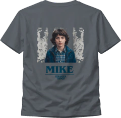Remera Mike pareja 1 - Narkissos