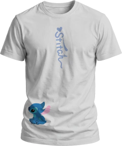 Remera stich en internet