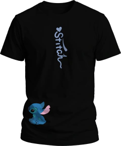 Remera stich
