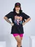 Max T Shirt Meninas Poderosas - loja online
