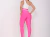 Conjunto Fitness bicolor