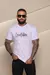 T-shirt masculina Gratidão