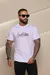 T-shirt masculina Gratidão na internet