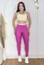 Conjunto Fitness bicolor fúcsia
