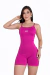 Macaquinho Fitness Feminino - comprar online