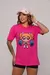 Max T Shirt Meninas Poderosas