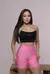 Conjunto Fitness bicolor Rosa - loja online