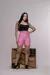 Conjunto Fitness bicolor Rosa - AR Modas premium 