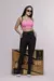 Conjunto Fitness Calça com Bolso - comprar online