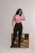 Conjunto Fitness Calça com Bolso - loja online