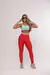 Conjunto Calça Fitness Bicolor