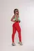 Conjunto Calça Fitness Bicolor - AR Modas premium 