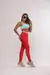 Conjunto Calça Fitness Bicolor na internet