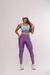Conjunto Calça Fitness Bicolor