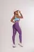 Conjunto Calça Fitness Bicolor - comprar online