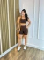 Conjunto Fitness Top e Short