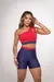 Conjunto Fitness Bicolor na internet
