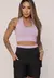 Conjunto corrida short bolso - loja online
