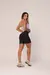 Conjunto corrida short bolso - AR Modas premium 