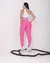 Conjunto Calça Fitness Bicolor - AR Modas premium 