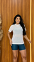 Blusa Arrastão