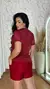 Blusa Arrastão - loja online