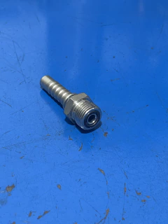 Terminal Macho Sede Plana ORFS 11/16" x 3/8" na internet