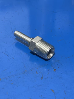Terminal Macho Fixo NPT 1/2" x 3/8" na internet