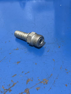 Terminal Macho Sede Plana ORFS 13/16" x 1/2" na internet