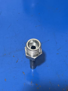 Terminal Macho Fixo Métrico M19 x 1,5 x 3/8" - loja online