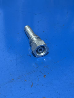 Terminal Fêmea Giratória DKO com O-Ring Reto 14 mm x 3/8" na internet