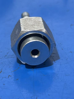 Terminal Fêmea Giratória ORFS Reto 11/16" x 1/4" - loja online