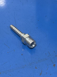 Terminal Macho Fixo Métrico 12 mm x 1/4" na internet