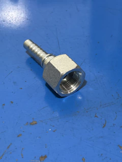 Terminal Macho Sede Plana ORFS 13/16" x 3/8" na internet