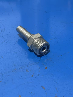 Terminal Macho Fixo ORFS Reto 13/16" x 3/8" na internet