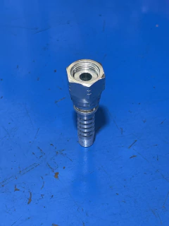 Terminal Fêmea Giratória ORFS Reto 9/16" x 3/8" - loja online