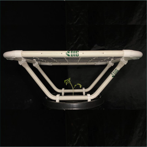 Asistente Scrog DIG 50x50 – Ideal para Indoor 60x60