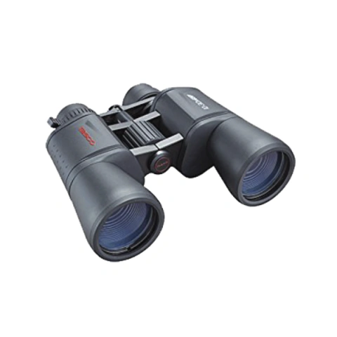 Binocular Tasco New Essentials 10-30x50 Zoom Black