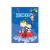 CAD BROCH CAPA DURA UN SNOOPY 80F - RISKEI.COM